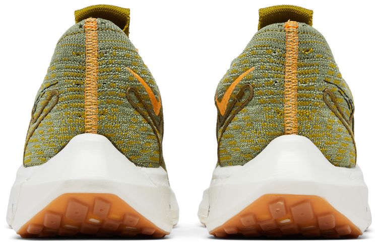 Nike Pegasus Turbo Next Nature Moss Oil Green