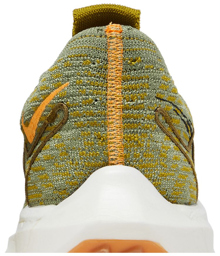 Nike Pegasus Turbo Next Nature Moss Oil Green