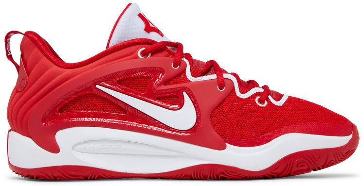 Nike KD 15 TB University Red