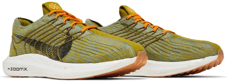Nike Pegasus Turbo Next Nature Moss Oil Green