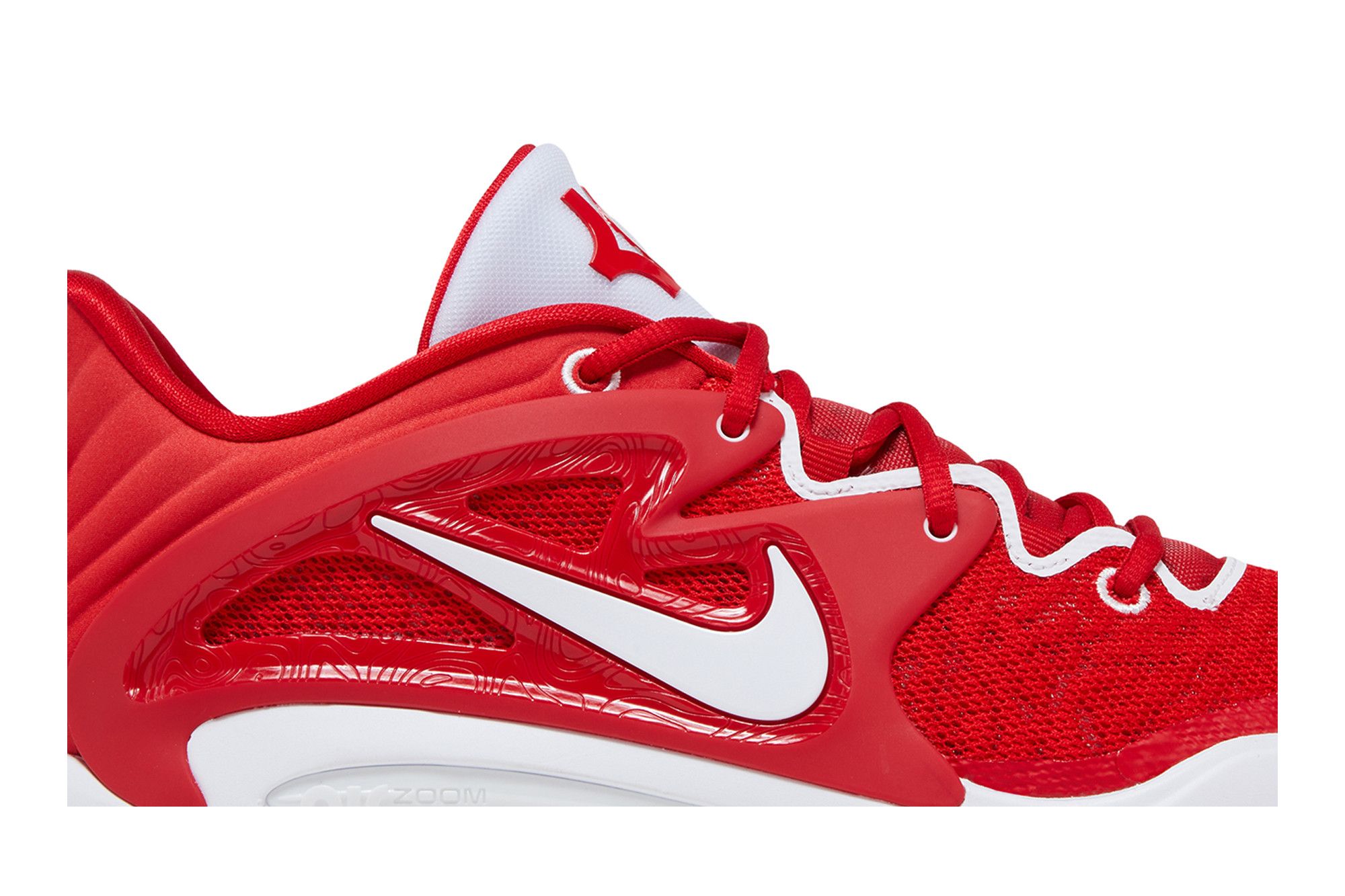 Buy KD 15 TB 'University Red' - DX6648 602 | GOAT