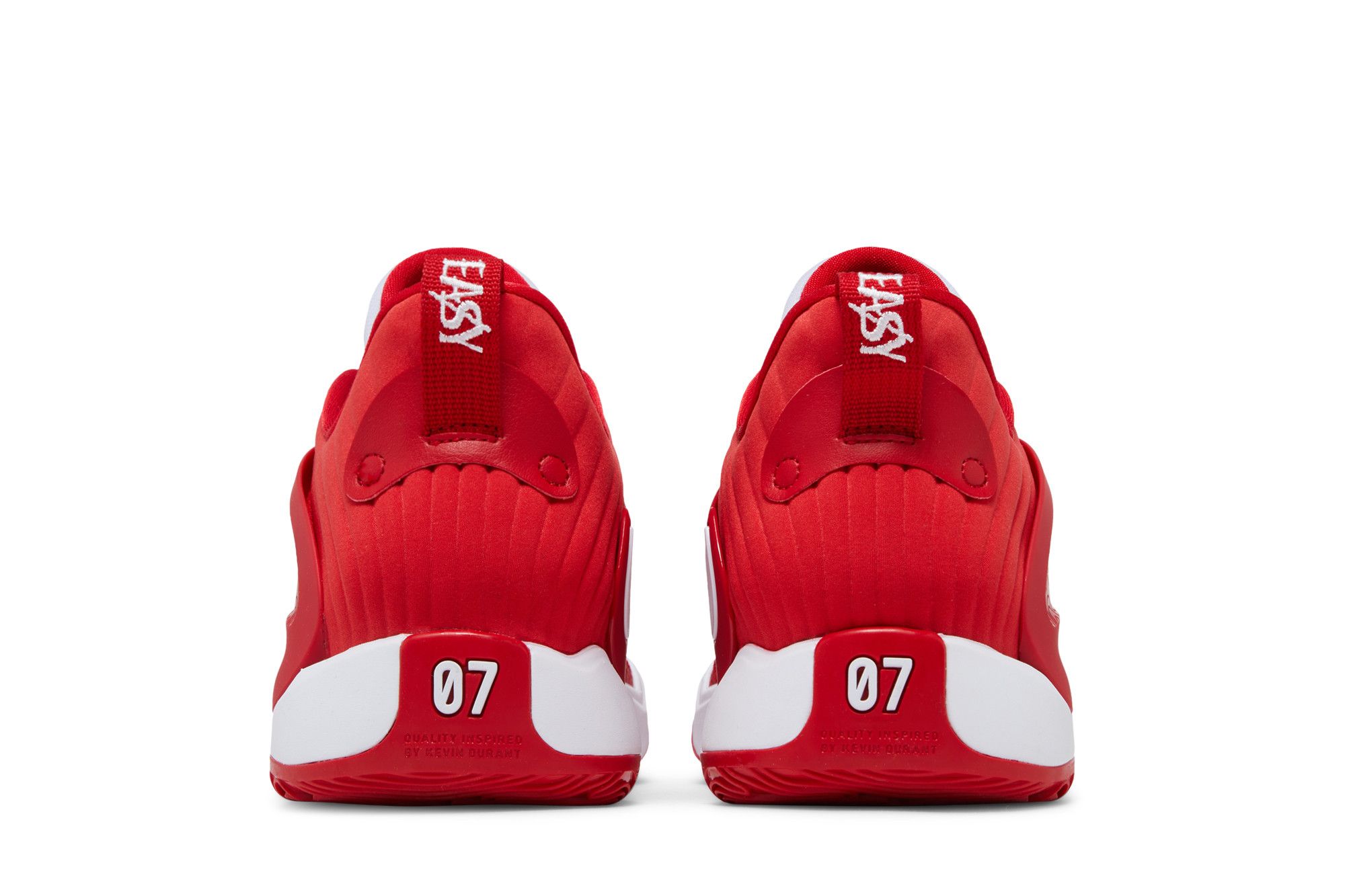 Buy KD 15 TB 'University Red' - DX6648 602 | GOAT