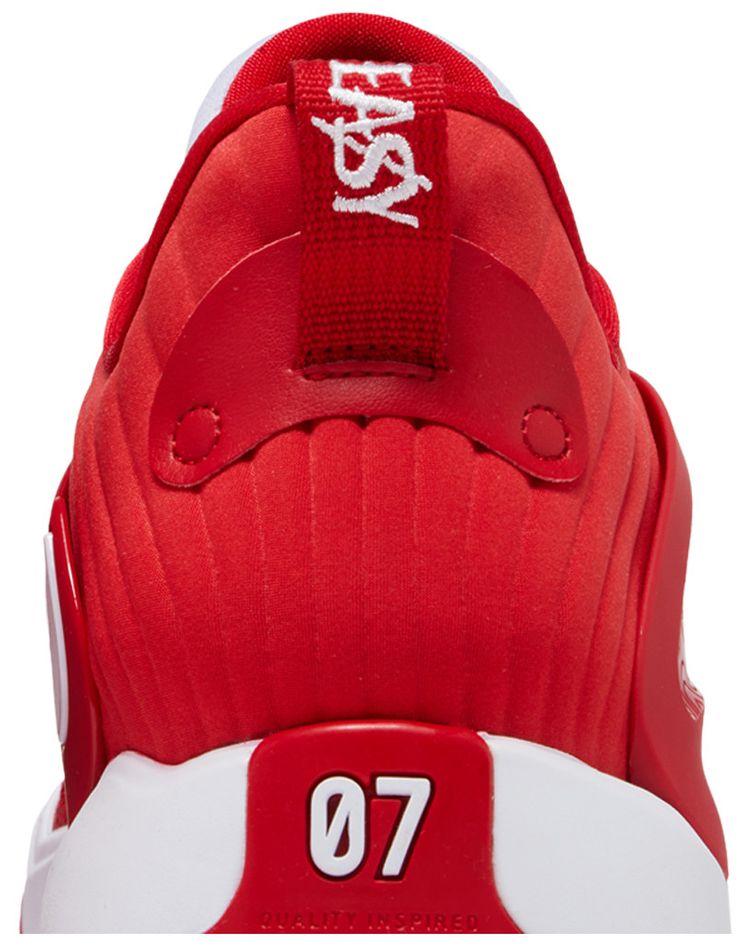 Nike KD 15 TB University Red