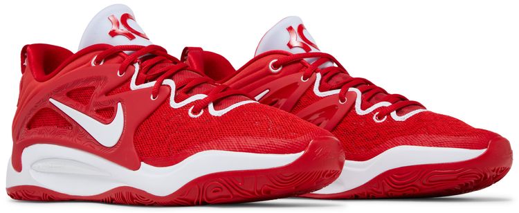 Nike KD 15 TB University Red