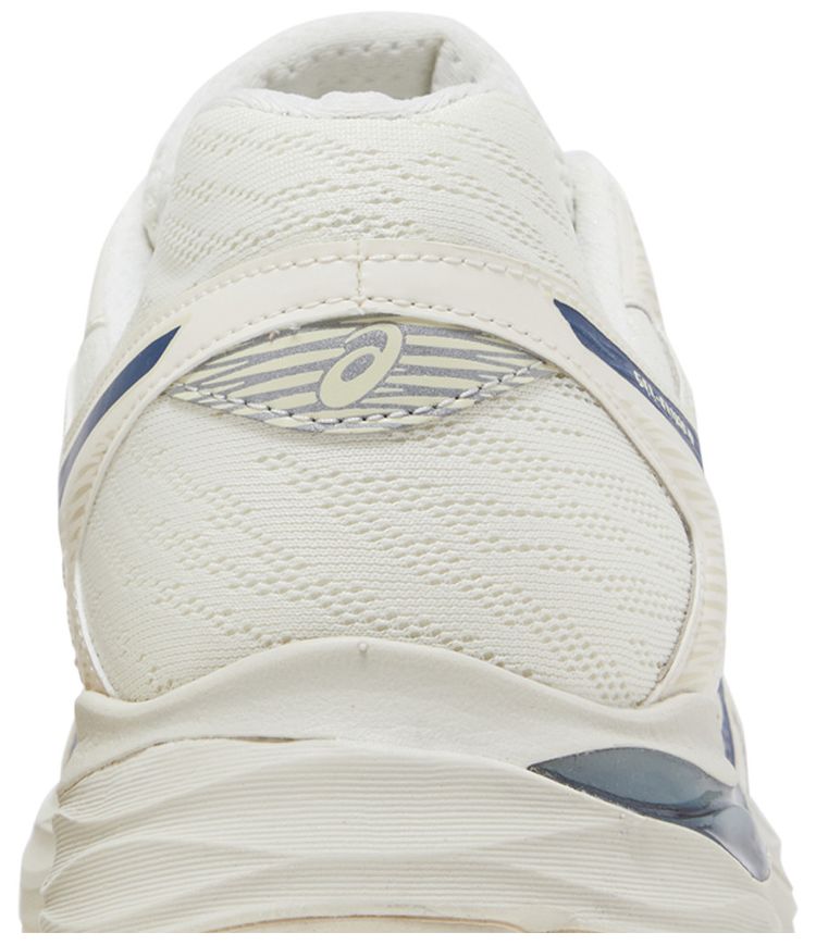 Asics Gel Flux 4 Cream Blue