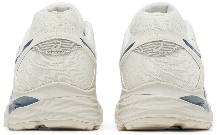 Asics Gel Flux 4 Cream Blue