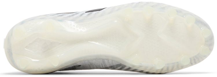 Adidas Freak 21 Ultra White Black