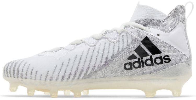 Adidas Freak 21 Ultra White Black