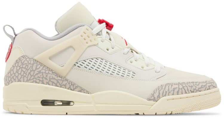 Jordan Spizike Low Coconut Milk