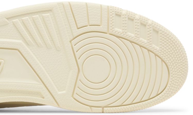 Jordan Spizike Low Coconut Milk