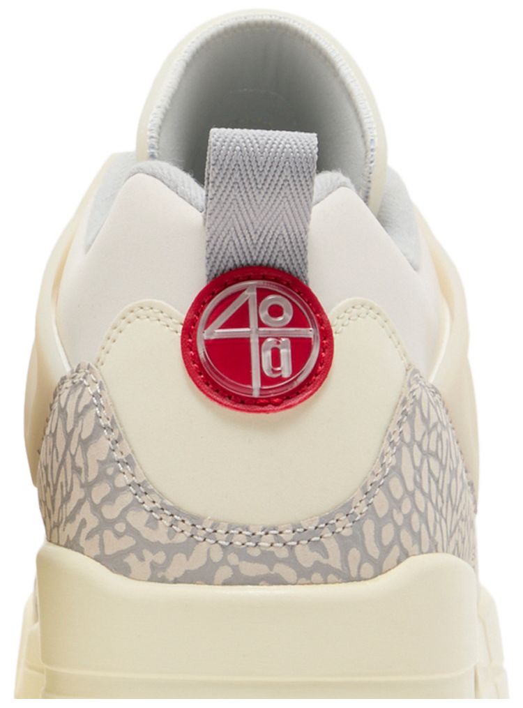 Jordan Spizike Low Coconut Milk
