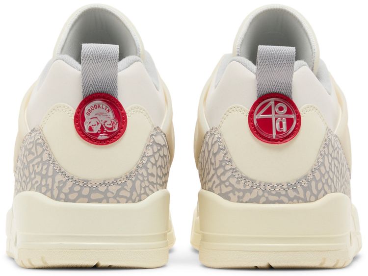 Jordan Spizike Low Coconut Milk