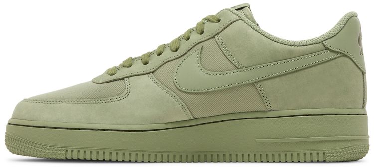 Nike Air Force 1 07 LX Oil Green