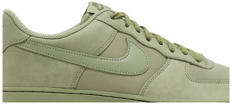 Nike Air Force 1 07 LX Oil Green