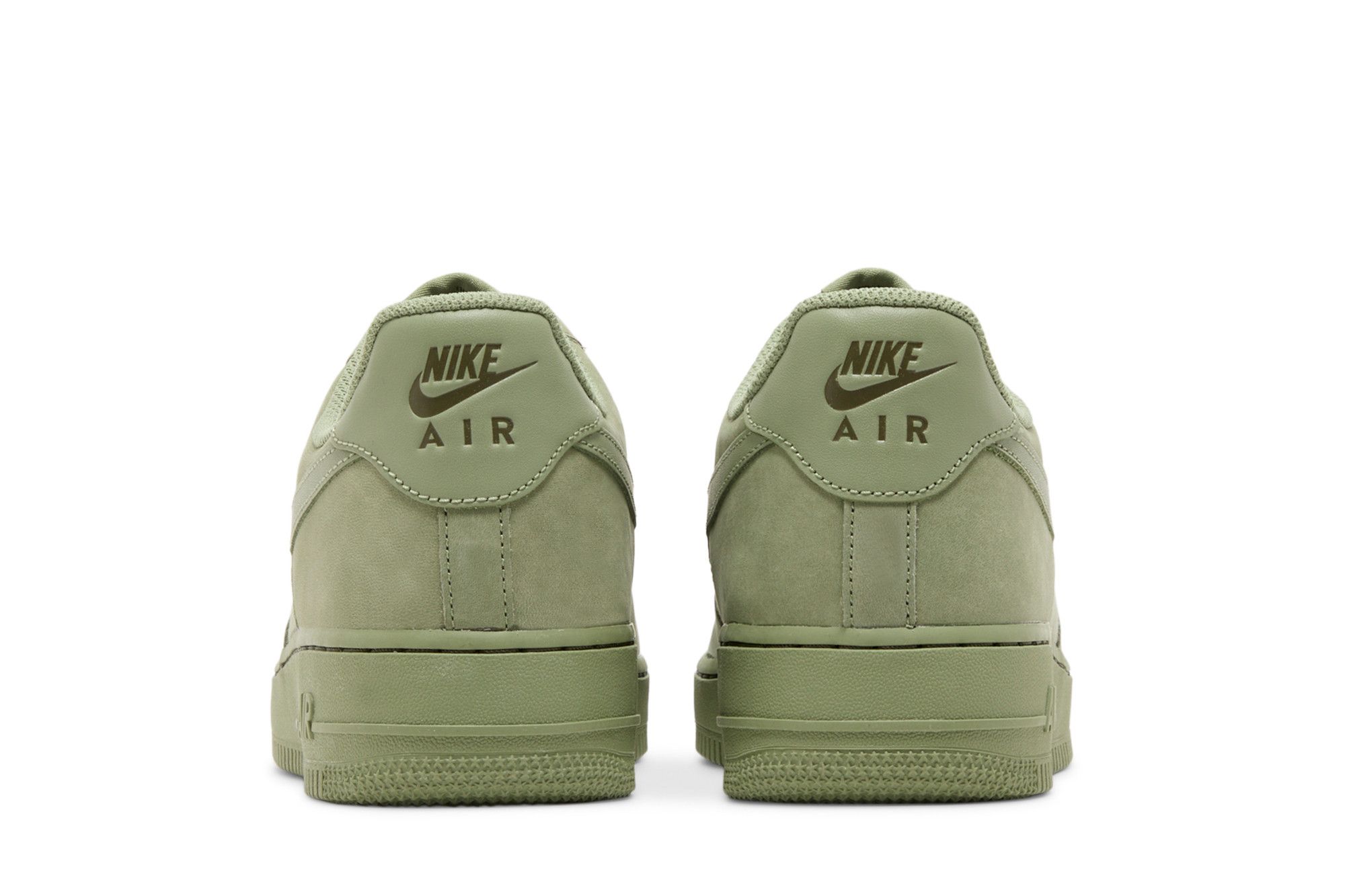 Buy Air Force 1 '07 LX 'Oil Green' - FB8876 300 | GOAT