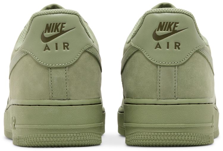 Nike Air Force 1 07 LX Oil Green