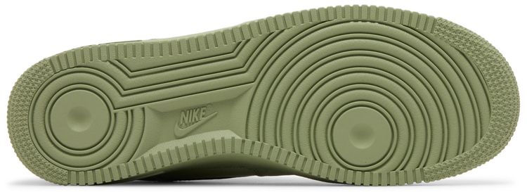 Nike Air Force 1 07 LX Oil Green