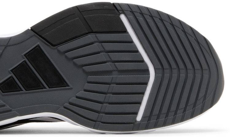 Adidas Amplimove Black White