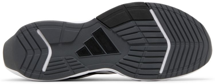 Adidas Amplimove Black White