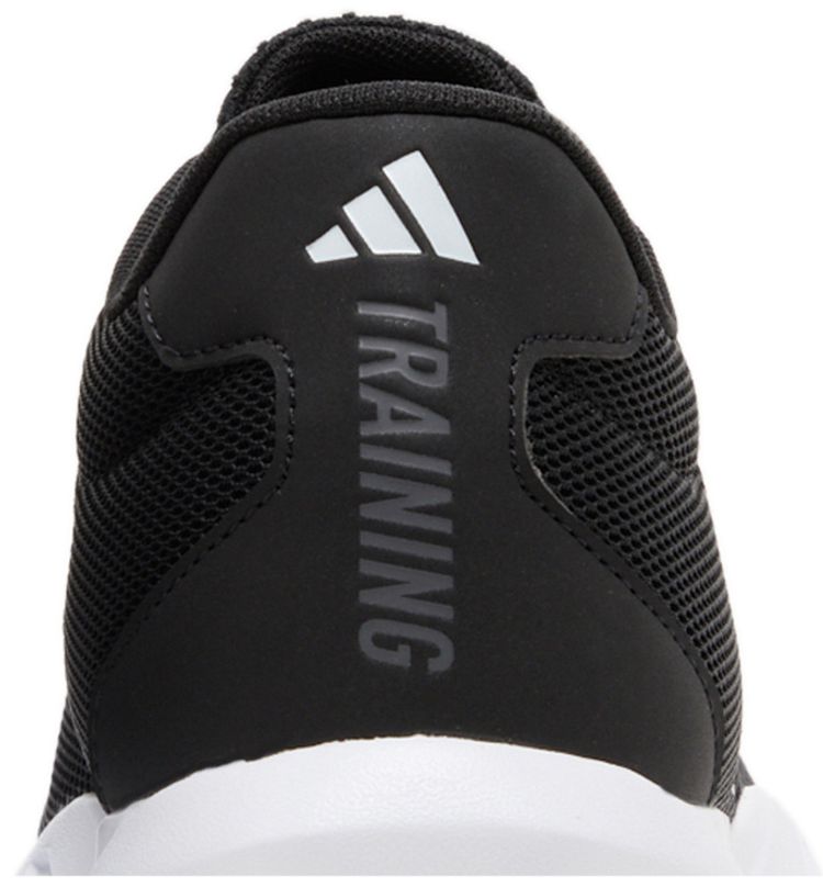 Adidas Amplimove Black White