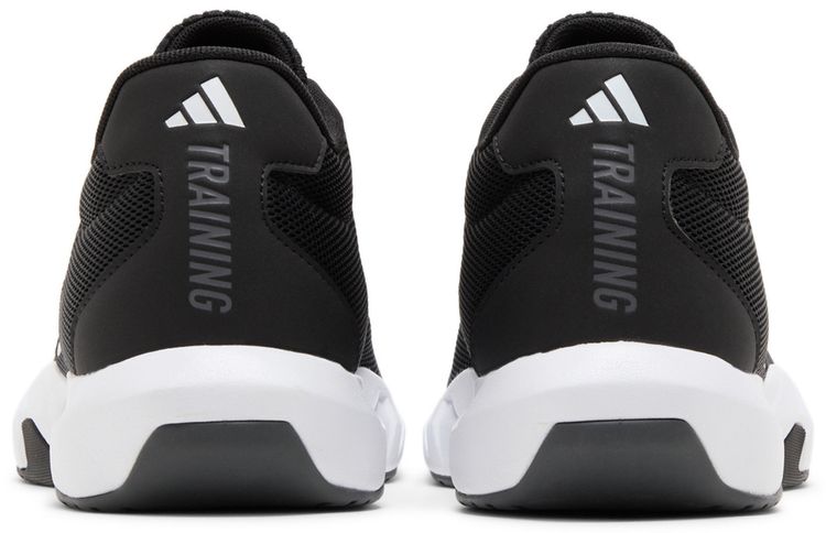 Adidas Amplimove Black White