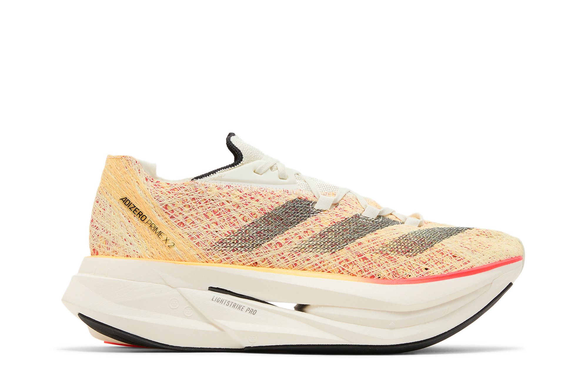 Buy Adizero Prime X 2.0 Strung 'Ivory Pack' - ID0264 | GOAT