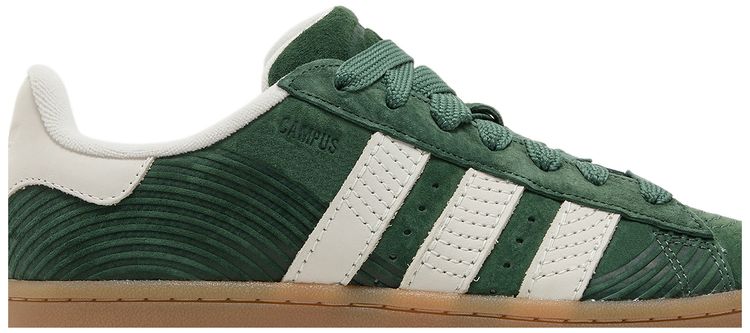 Campus 00s Green Oxide Off White Gum