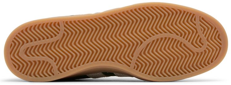 Campus 00s Green Oxide Off White Gum