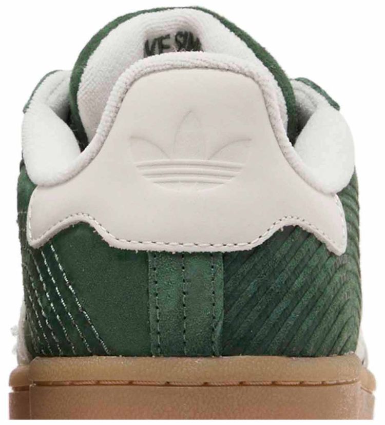 Campus 00s Green Oxide Off White Gum