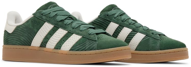 Campus 00s Green Oxide Off White Gum