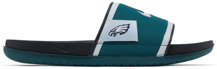 NFL x Offcourt Slide Philadelphia Eagles 2024