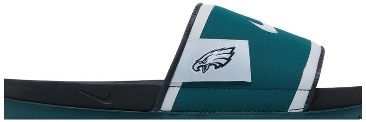 NFL x Offcourt Slide Philadelphia Eagles 2024