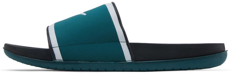 NFL x Offcourt Slide Philadelphia Eagles 2024