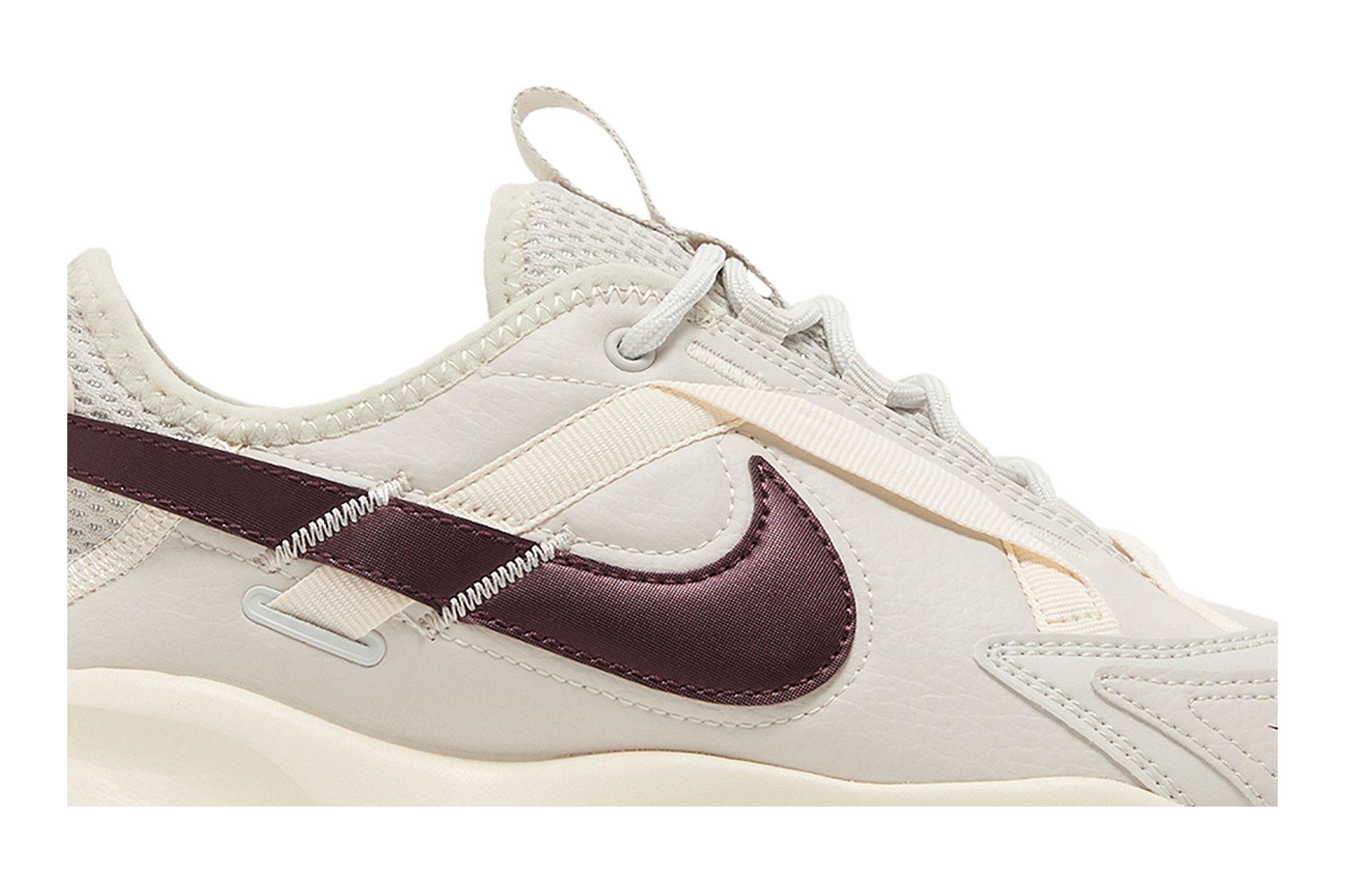 Buy Wmns TC 7900 'Light Bone Burgundy Crush' - DD9682 003