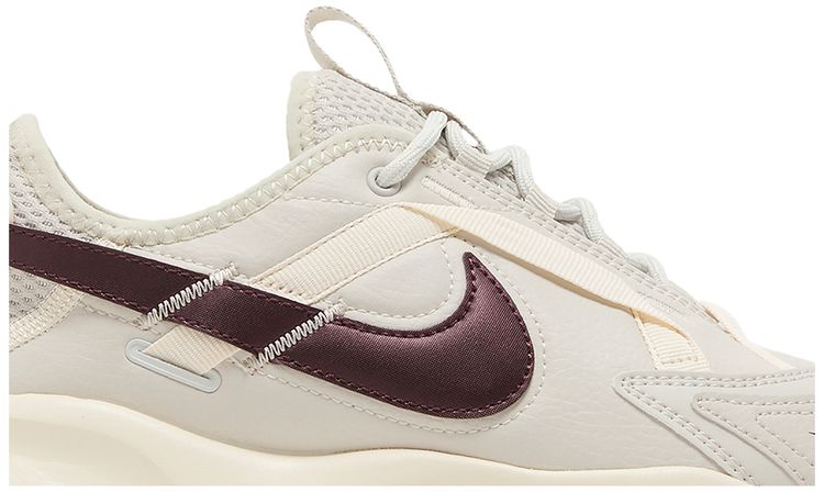 Wmns TC 7900 Light Bone Burgundy Crush