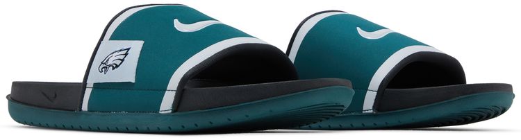 NFL x Offcourt Slide Philadelphia Eagles 2024