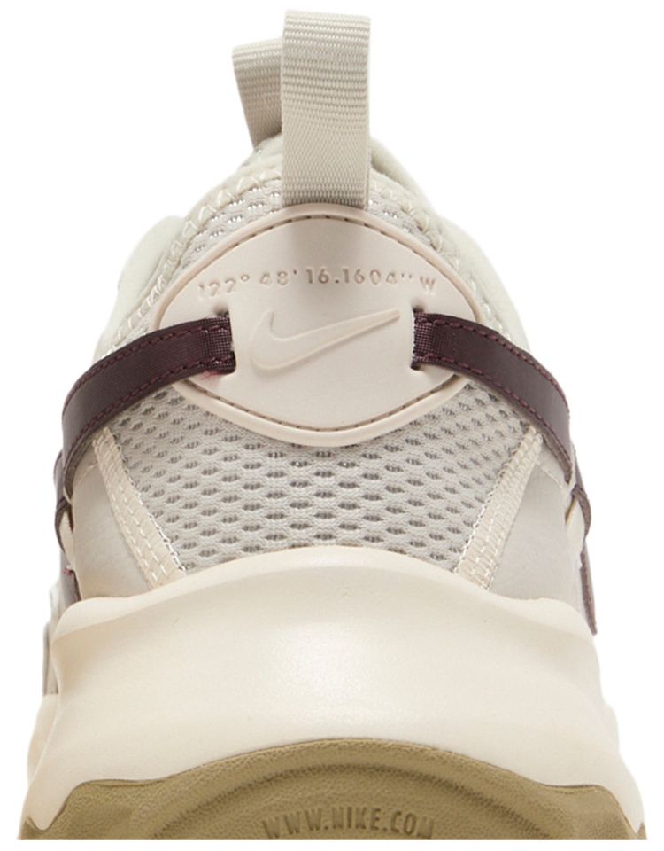 Wmns TC 7900 Light Bone Burgundy Crush