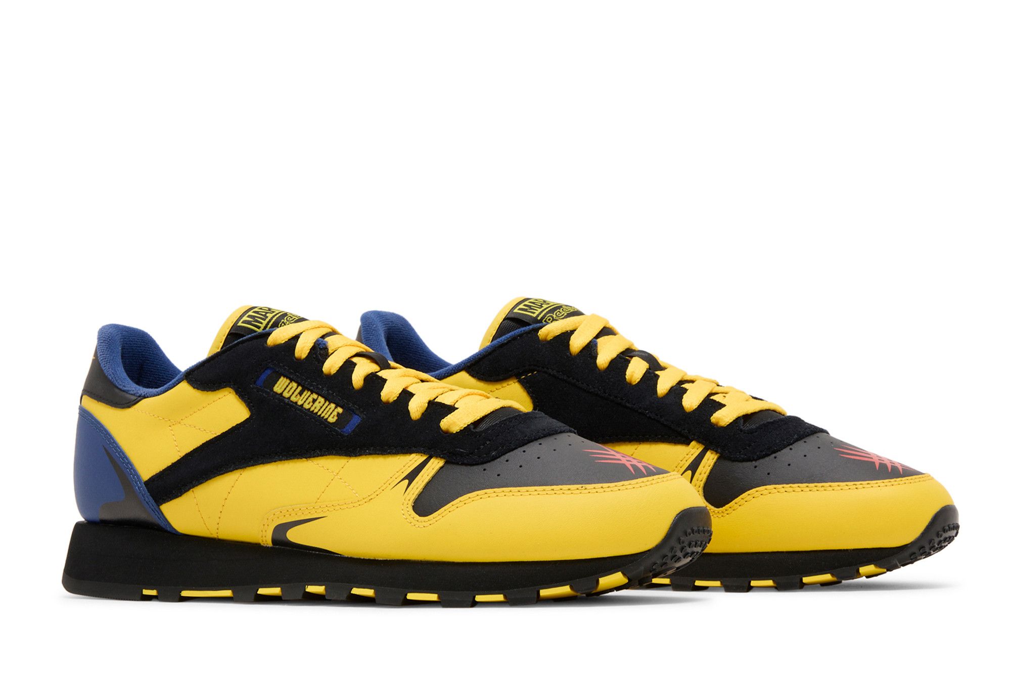 Buy Marvel x Classic Leather Wolverine 100206713 GOAT