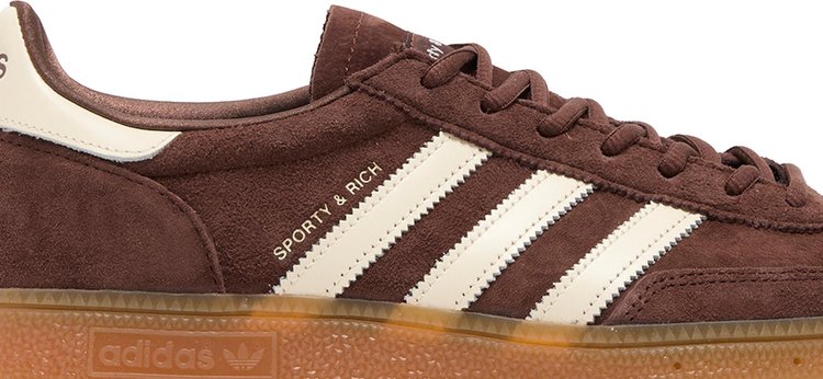 Sporty  Rich x Handball Spezial Auburn Gum