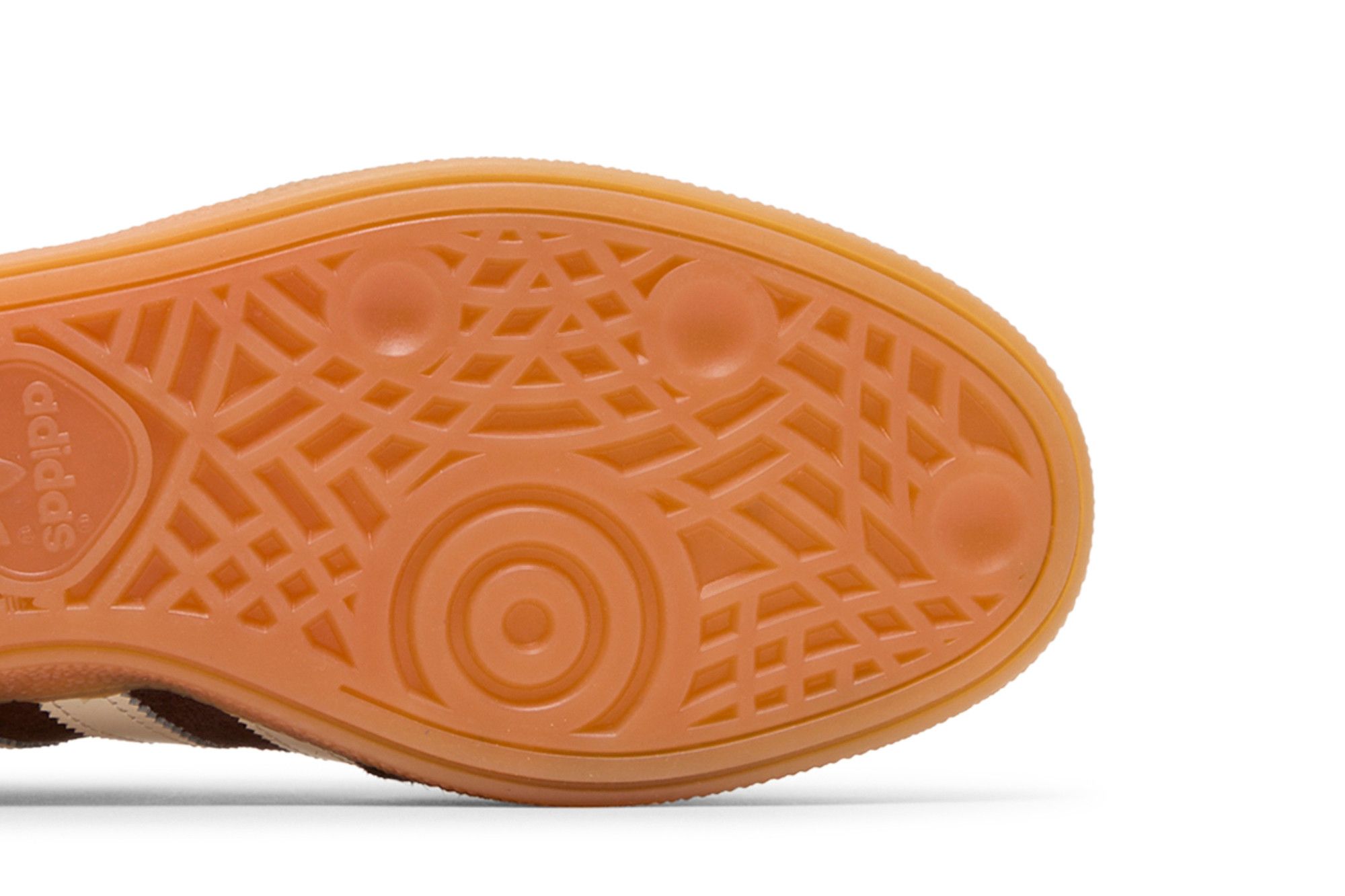 Buy Sporty & Rich x adidas Handball Spezial 'Auburn Gum' - IH2612