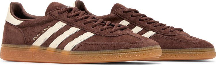 Sporty  Rich x Handball Spezial Auburn Gum