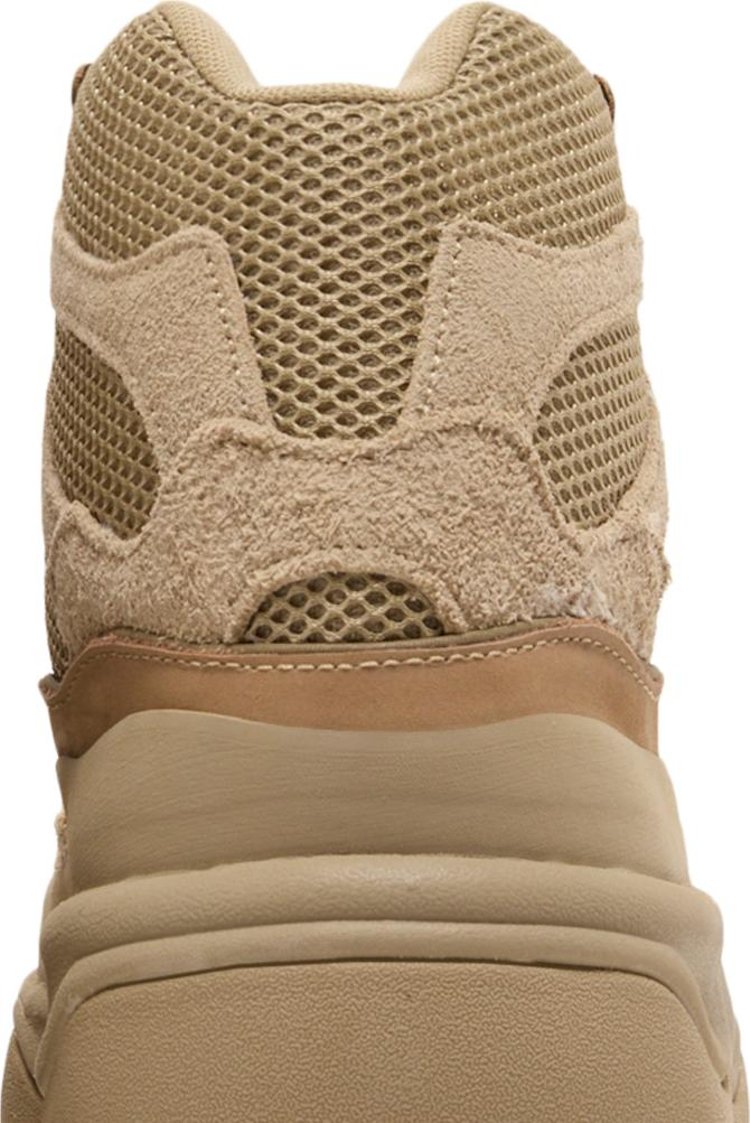 Yeezy Desert Boot Rock 2024