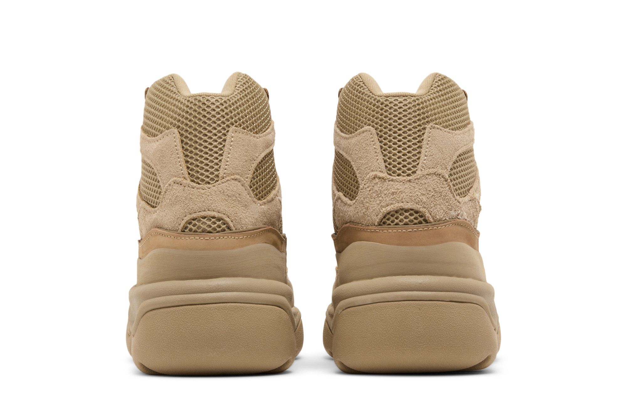 Achetez des Yeezy Desert Boot Rock 2024 EG6462 24 GOAT FR