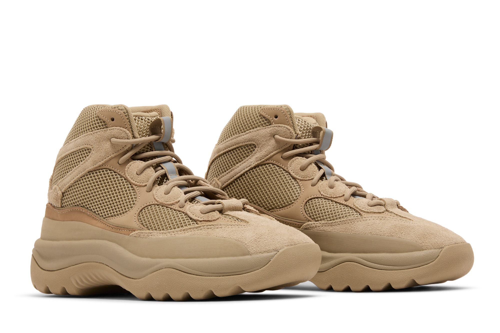 Buy Yeezy Desert Boot Rock 2024 EG6462 24 GOAT CA