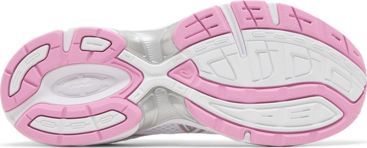 Wmns Gel 1130 White Silver Pink