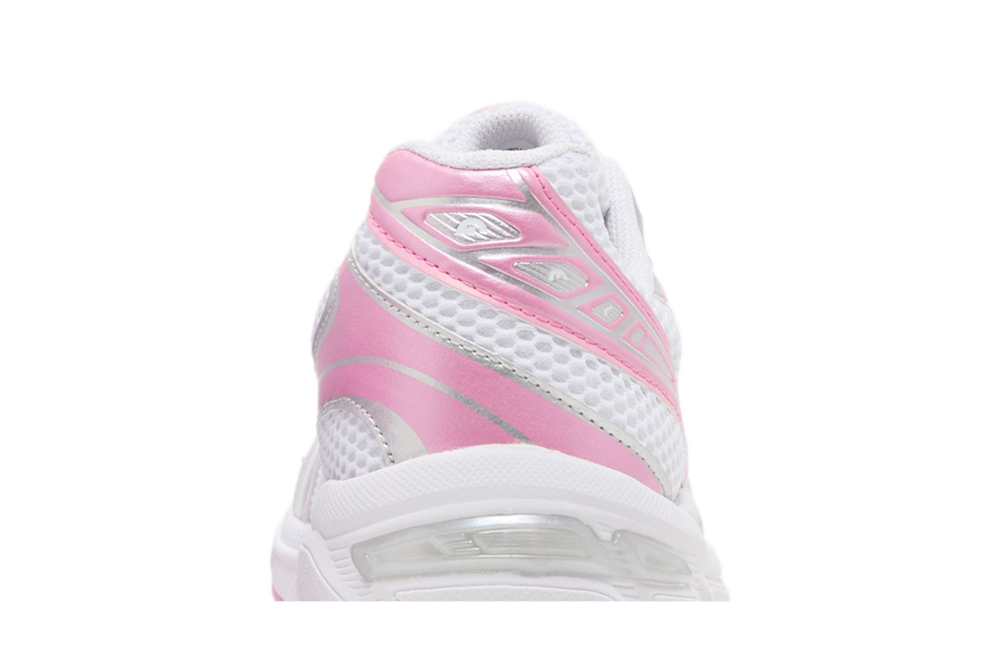 Buy Wmns Gel 1130 'White Silver Pink' - 1202A507 100 | GOAT