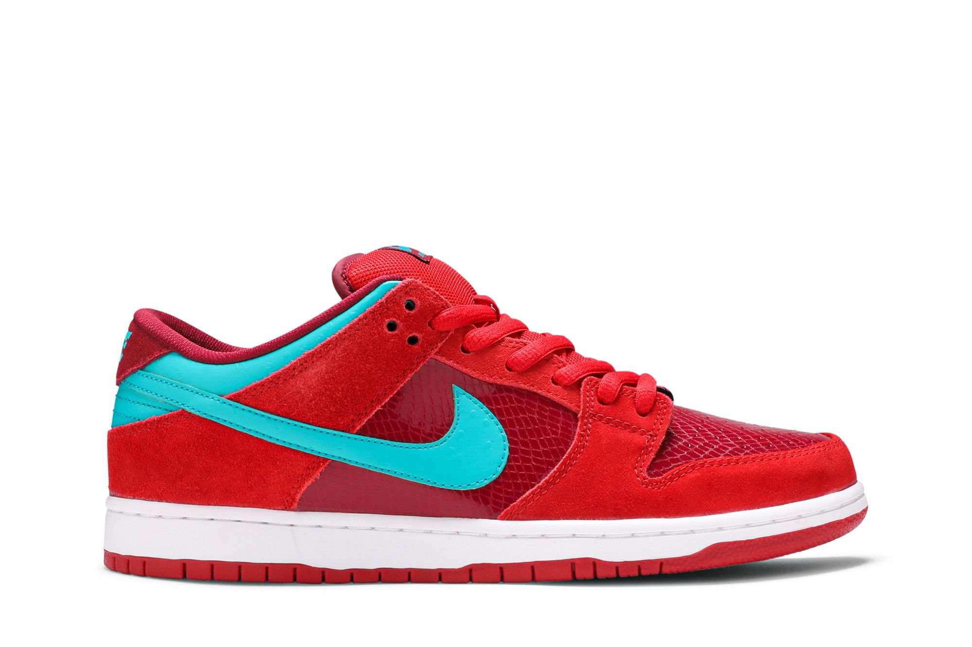 Nike sb dunk low brickhouse discount
