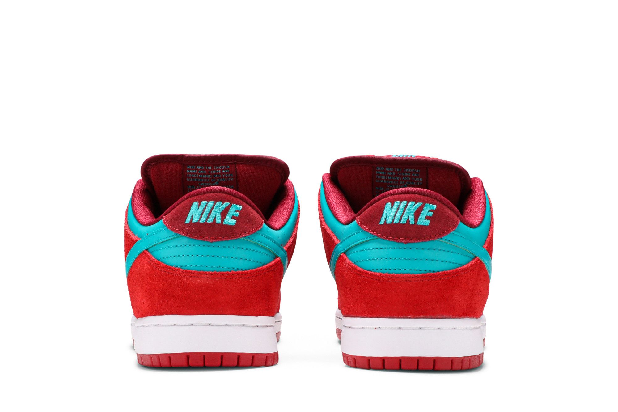Nike sb dunk low brickhouse shop