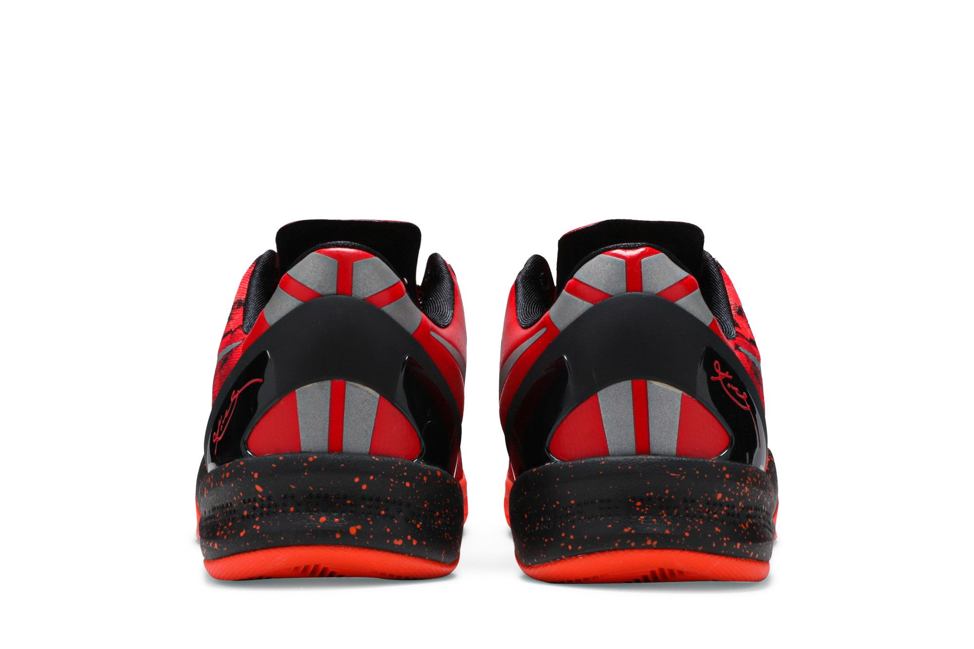 Buy Kobe 8 Challenge Red 555035 600 GOAT