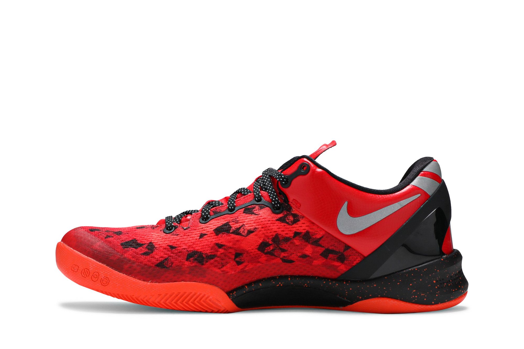 Buy Kobe 8 Challenge Red 555035 600 GOAT